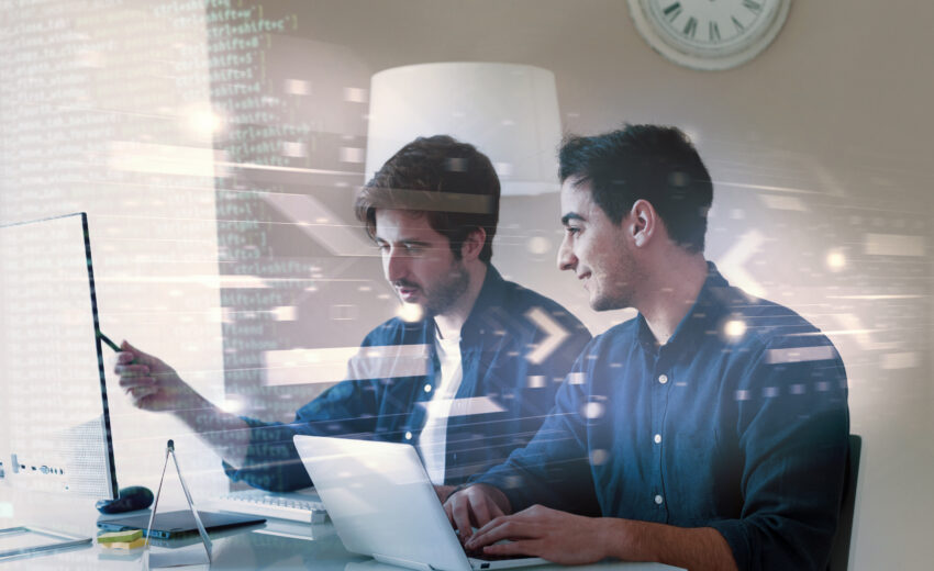 Technology Evolves Fast. Your Website Should Evolve Faster