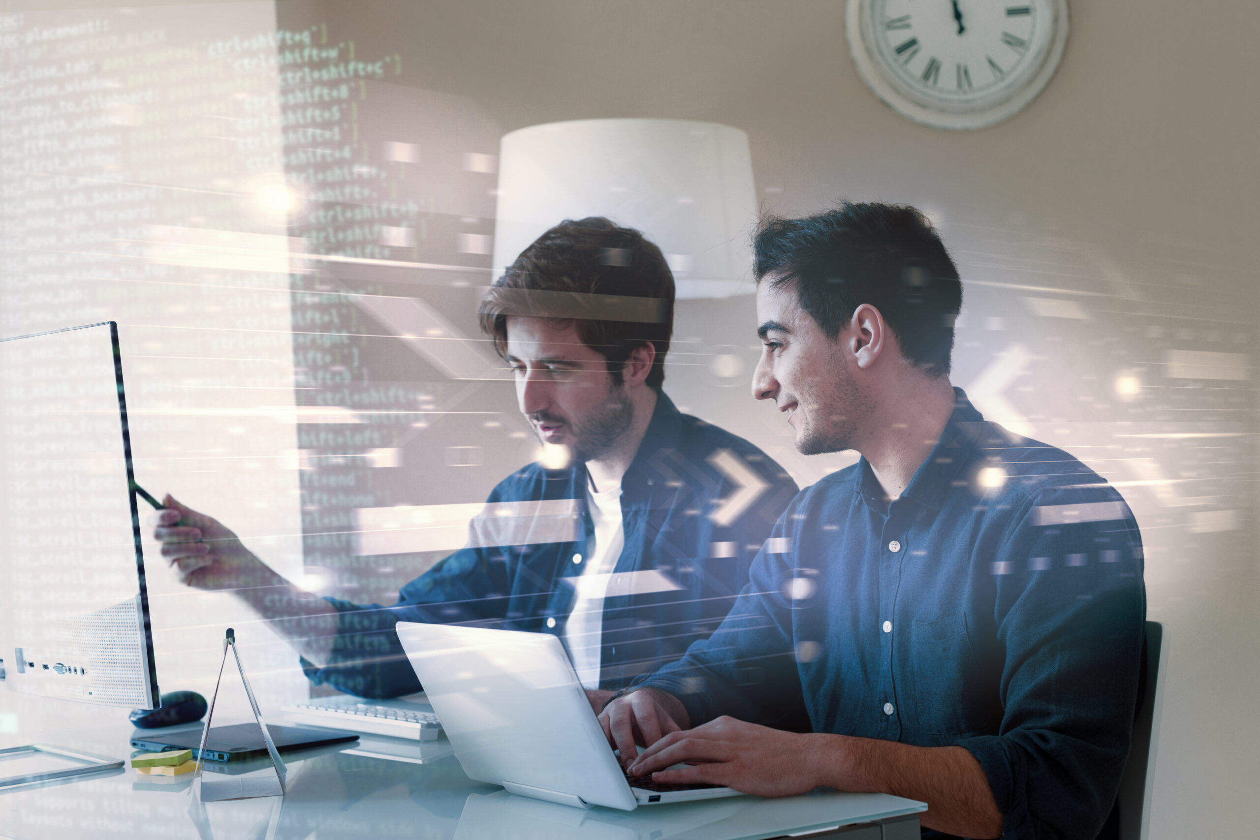 Technology Evolves Fast. Your Website Should Evolve Faster