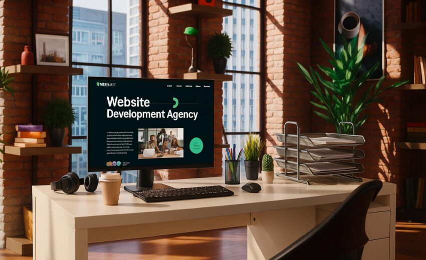 Web Development Trends UK Businesses Are Embracing in 2025
