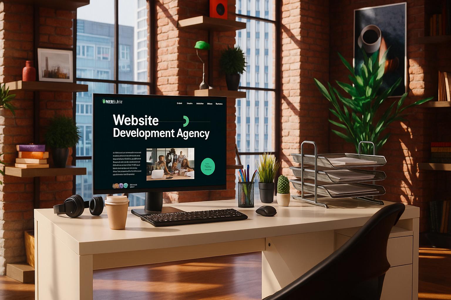 Web Development Trends UK Businesses Are Embracing in 2025