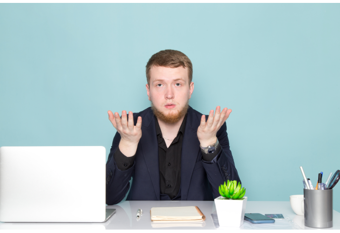 Your Website Visitors Are Interested. They’re Just Not Ready to Trust You.