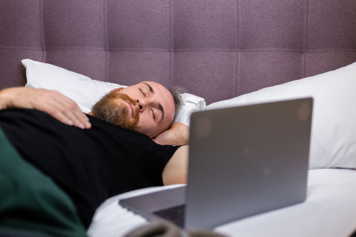 Your Website Should Work While You Sleep