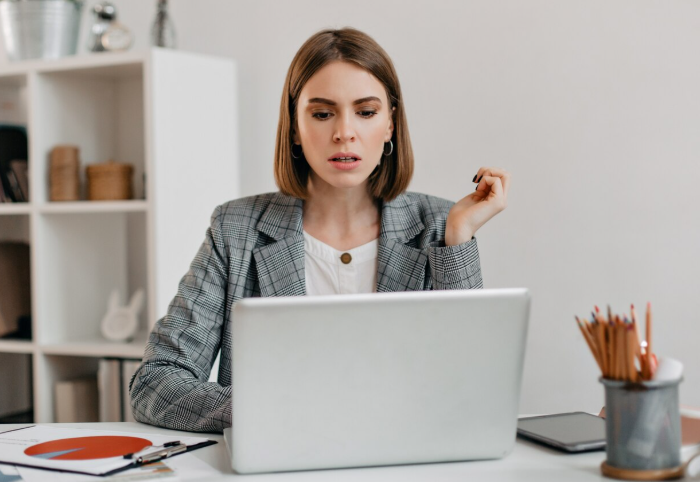 Why Good Businesses Still Struggle Online