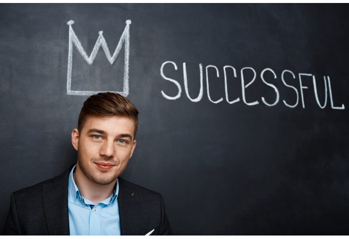 The Real Meaning of Success