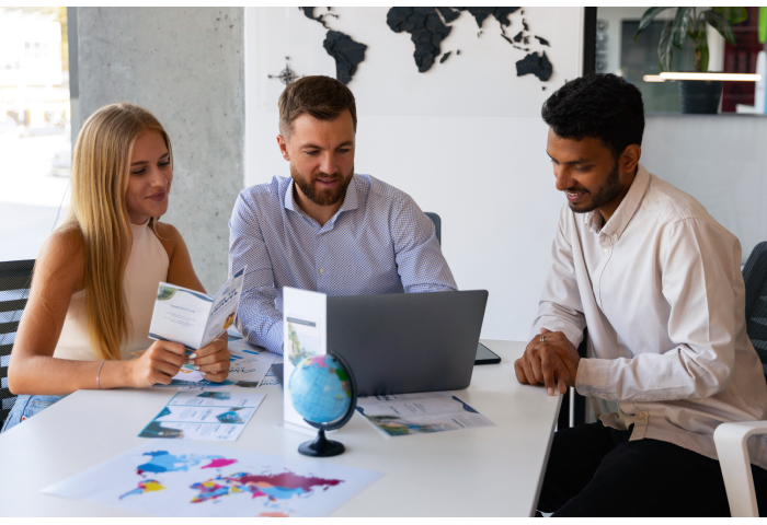 Web Design Trends UK Businesses Should Follow in 2026