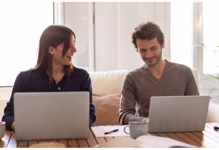 What Makes Visitors Stay Longer on a Website?