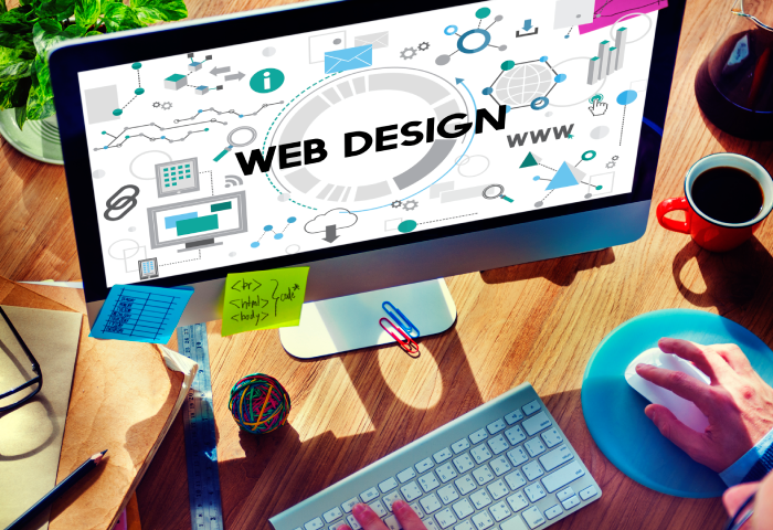 Website Redesign Services UK: When and Why Your Business Needs One