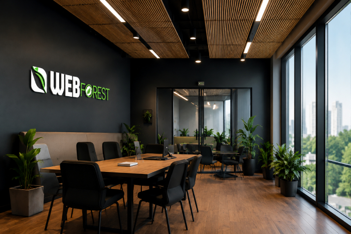 WebForest Office