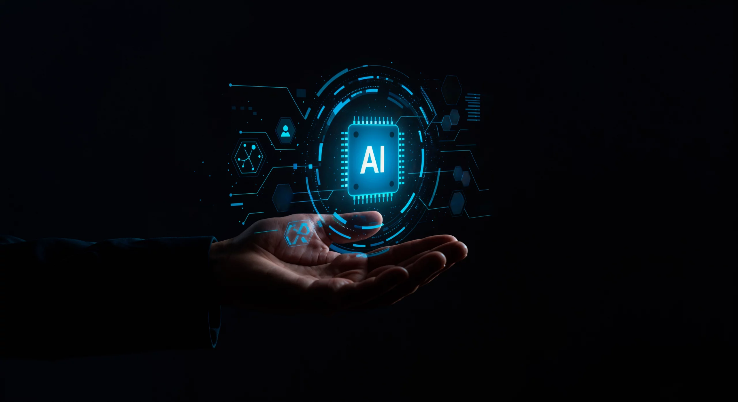 AI Development Services